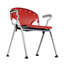 Chaise empilable Regency Rico-121633261-121417126
