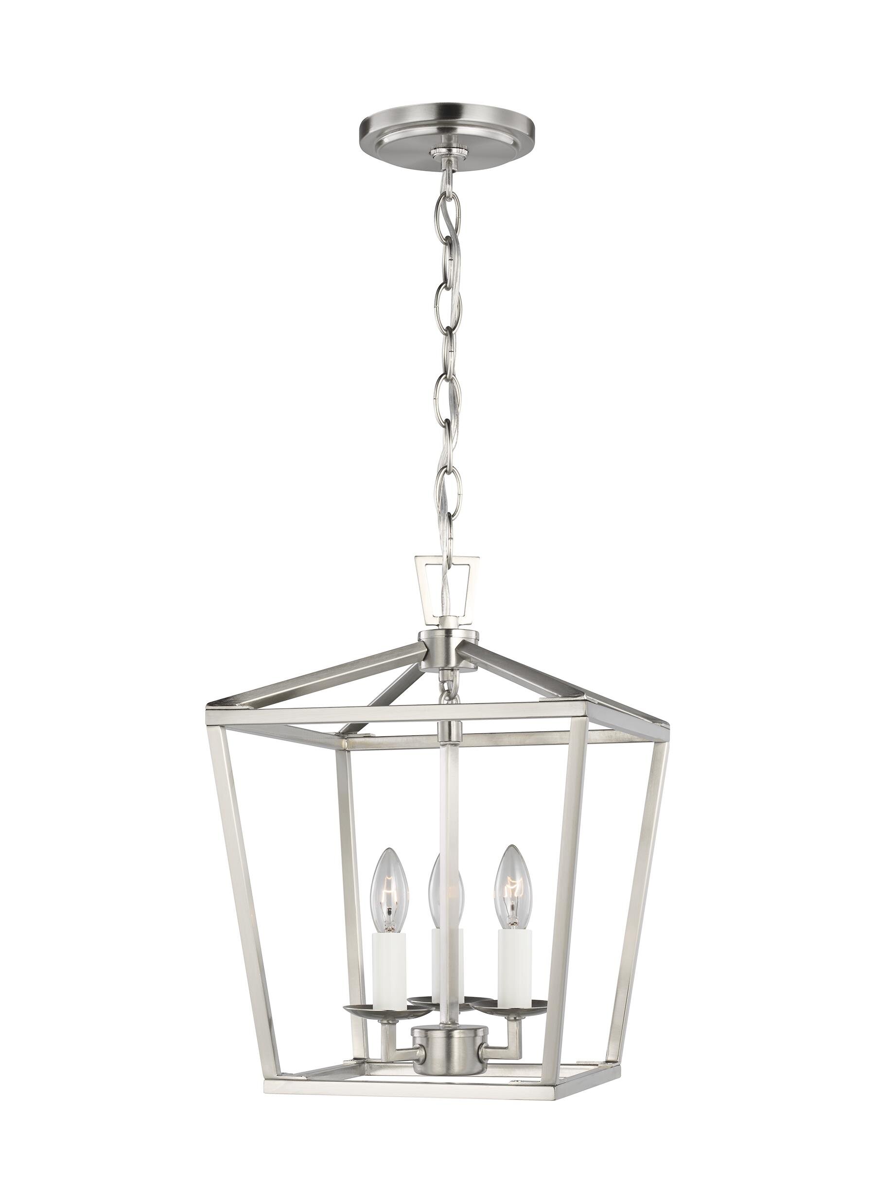 Chapman & Myers Lighting Collection