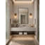 Applique murale industrielle Foxwich-129908016