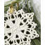 Lenox 2026 Snow Fantasies Snowflake Ornament