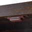 Armoire en bois manufacturé Chiara-447934624