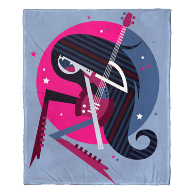 Throw Blanket