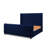 Currier Upholstered Wingback Bed-1902873900-1933019761