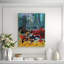 Underwater Life Painting by Joyce Creiger