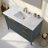 Bilroy 48" Single Vanity-1357102299