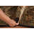 Hand Knotted Cotton Indoor Rug