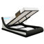 Upholstered Ottoman Storage Bed-26703004-27276304