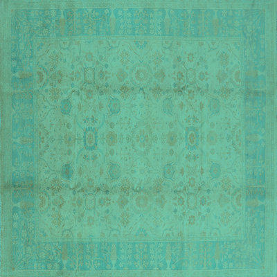 Oriental Indoor Rug