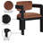 Sacha Frink Upholstered Dining Arm Chair-990218000-990218040
