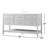 Sinclaire 60" Single Bathroom Vanity Set-1719665967