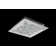 Glass LED Flush Mount