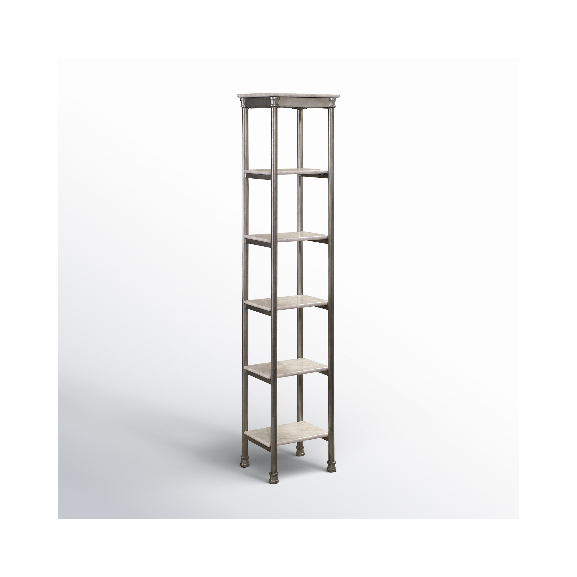 Calleis Freestanding Bathroom Shelves
