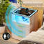 46cm W Bedside Table-674078035