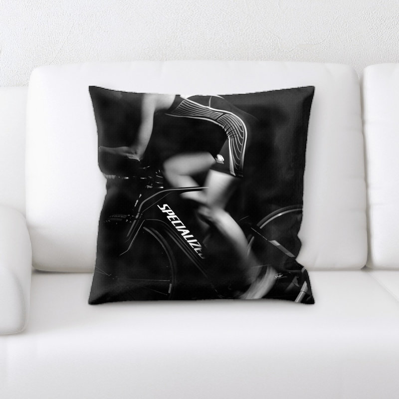 Coussin d’entraînement