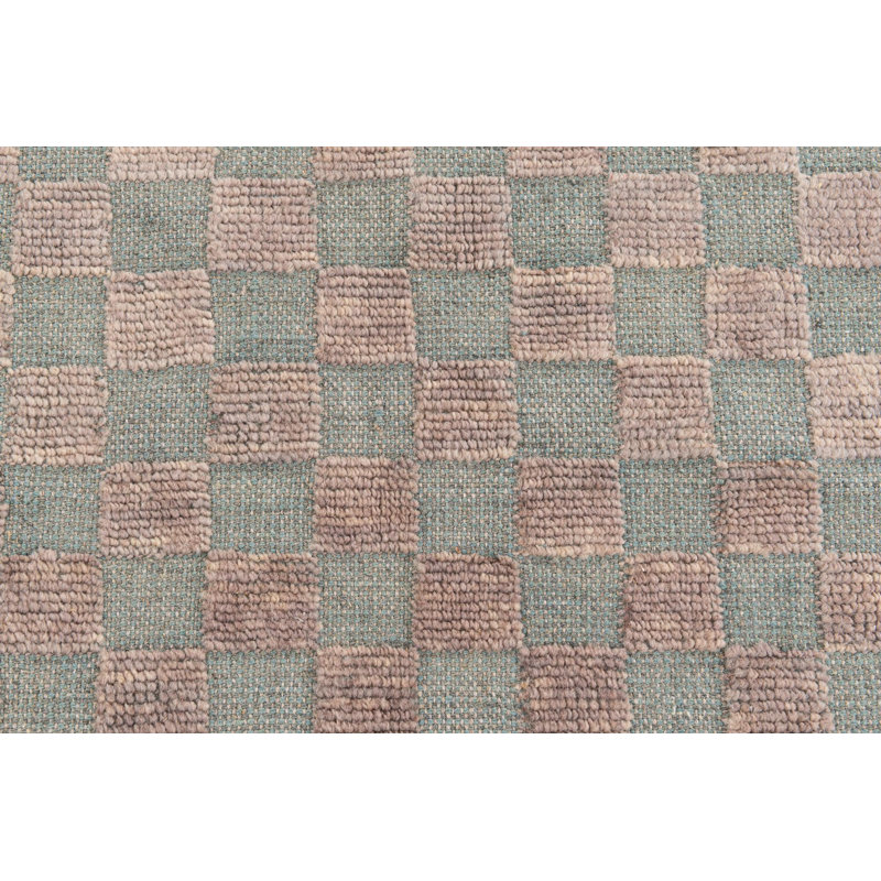 Noack Gray Rug