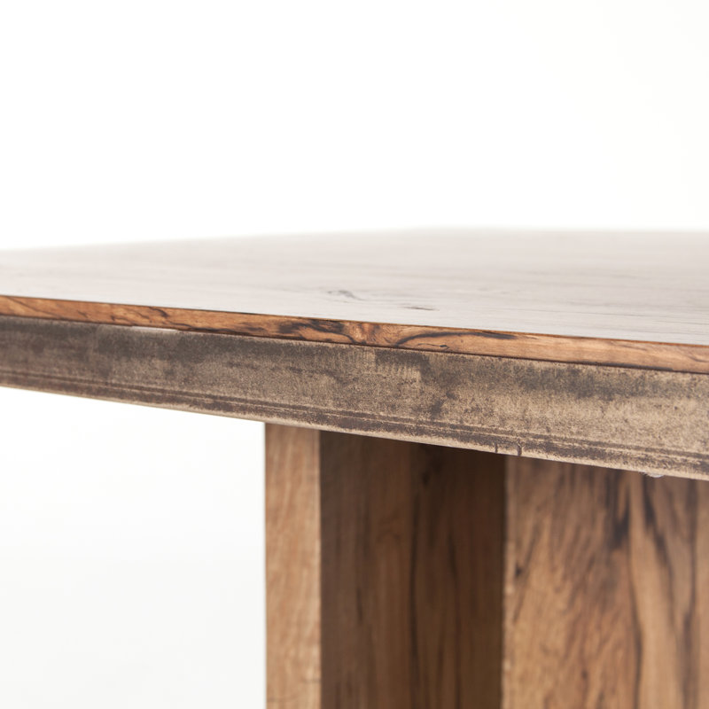 Cross Dining Table