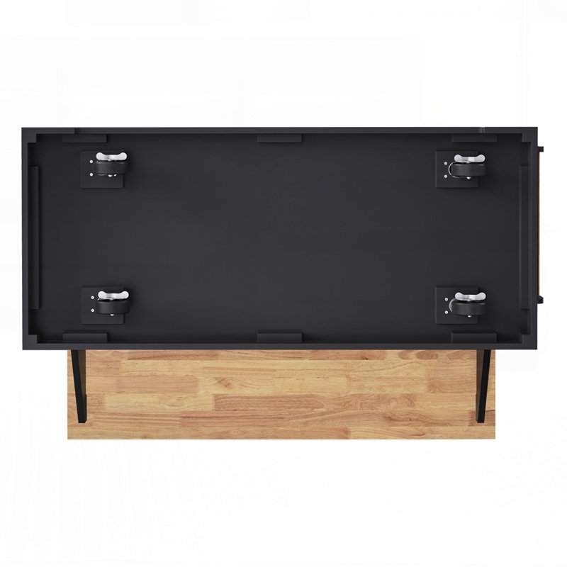 Large Kitchen Island with Drop Leaf, Embossed Texture, Rolling Cart on 4 Wheels, 4 Doors, 3 Drawers, and Ample Storage for Modern Kitchens and Dining Rooms