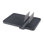 Flip-up Dish Drainer