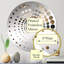 Cataria - Miroir mural spiralé-874888210
