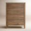 Commode 4 tiroirs Newland
