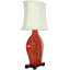Fruitful Harvest 27" Table Lamp