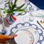 Fete Embroidered Linen Placemats-639344210