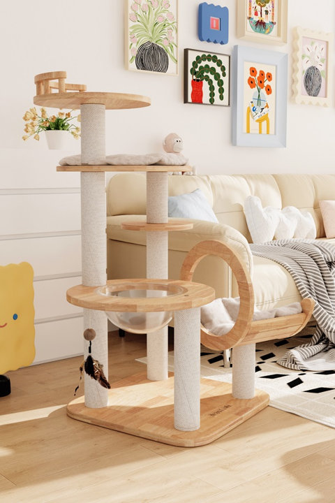 Shop For Cat Trees