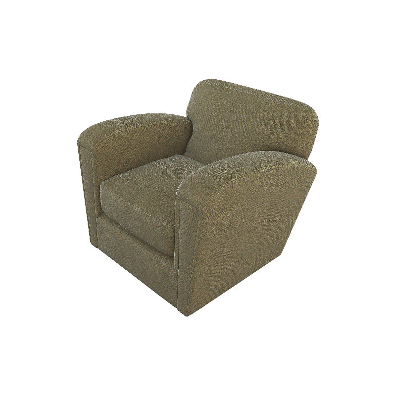 Coco Upholstered Accent Chair, Meuble d'étude