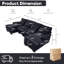 Canapé modulaire Chenille-1744980120