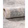 Tapis traditionnel gris Menands