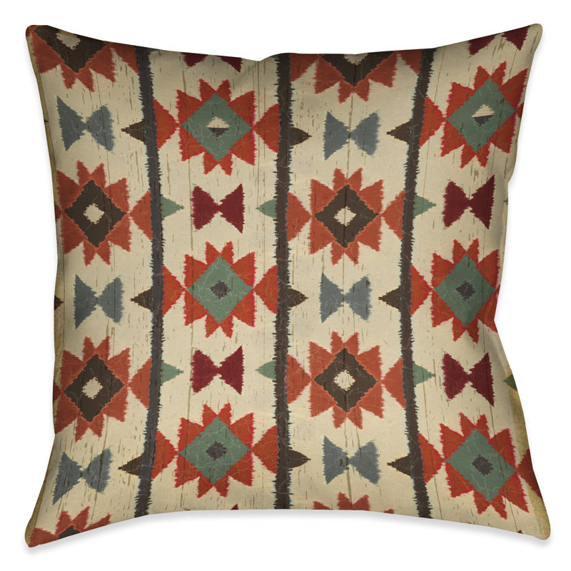 Coussin ii Country Mood
