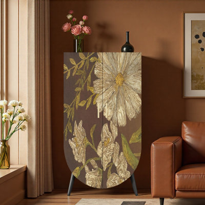 Garde-robe créative moderne française