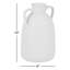Vase neutre contemporain avec poignées-845247724