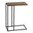 Adaly Solid Wood Top End Table