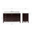 Ensemble de meuble-lavabo simple Flynt-64627194-134281717-134281721