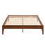 Wood Platm Bed Frame-538891407-538891400