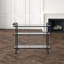 Newport Huntington Metal Server