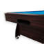 Table de billard avec feutre professionnel, retour de balle automatique et accessoires de billard complet-700914690-700914688