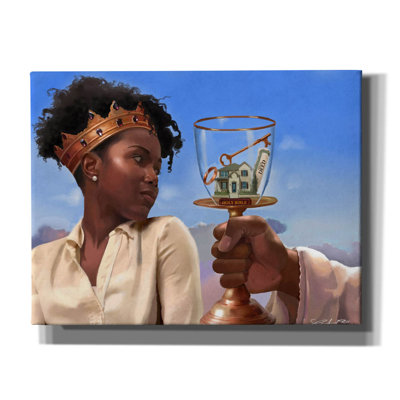 "In His Image" par Salaam Muhammad