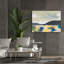 «Take Root In The Arid Soil 1» par Jan Weiss, art mural sur toile-1684773077