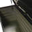 WFX Utility Galewood 132cm W 500L Water Resistant Metal Lockable Deck Box in Dark Grey