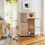 Portable Cat House