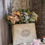 Pot de fleurs suspendu en fer Jackman-33488621