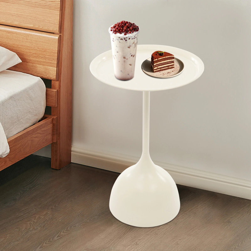 Tray Top End Table
