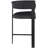 Romeo Hermi Vegan Leather Counter Stool-864766888-858767807