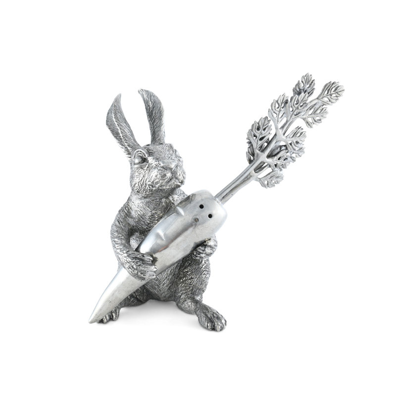Garden Friends Salt & Pepper Shaker