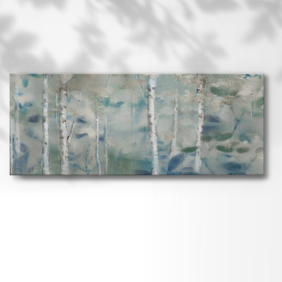 " Zen Forest II "