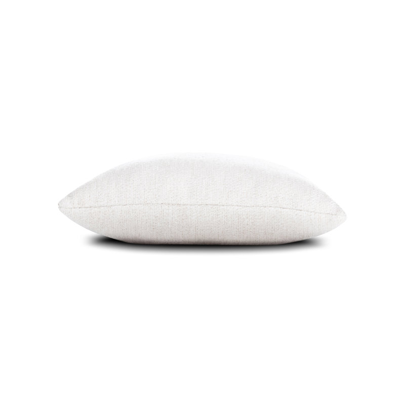 Comfort Square Indoor/Outdoor Pillow Cover & Insert, 22"H x 22"W