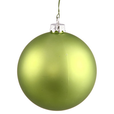 Shatterproof Bauble