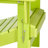 Shawnna Weather-Resistant Foldable Outdoor Adirondack Chair-658706420